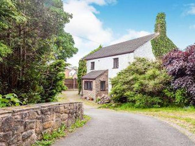 House for sale in Blackburn, Lancashire