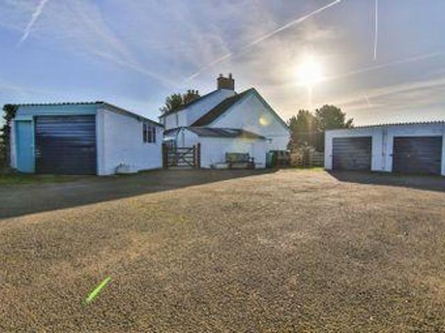 House for sale in Abergavenny, Wales