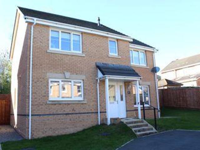 House for sale in Wales