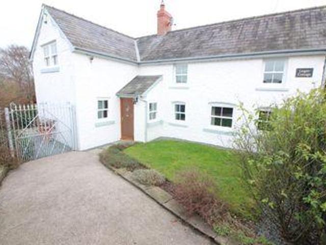 House for sale in Abergavenny, Wales