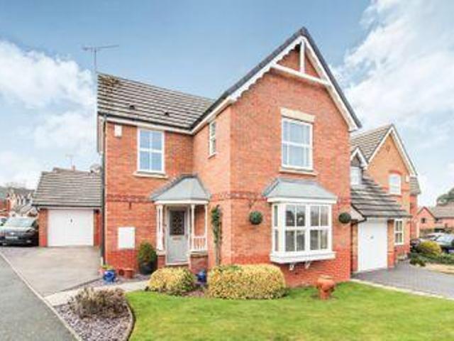 House for sale in Mold, Flintshire