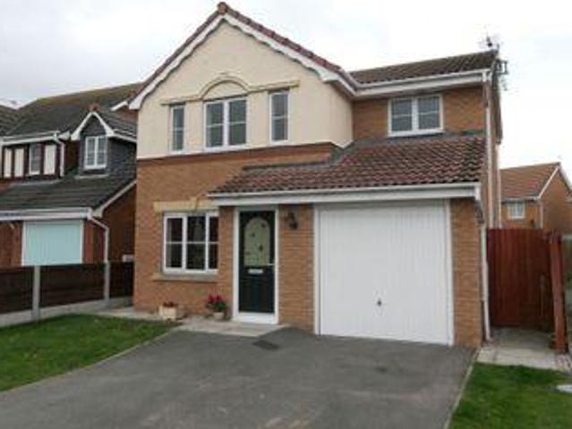 House for sale in Prestatyn, Denbighshire