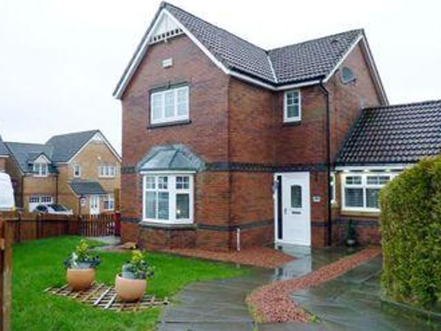 House for sale in Scotland