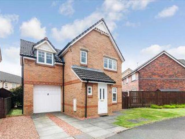 House for sale in Scotland