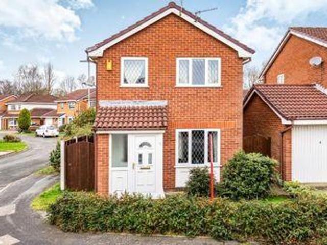 House for sale in Warrington