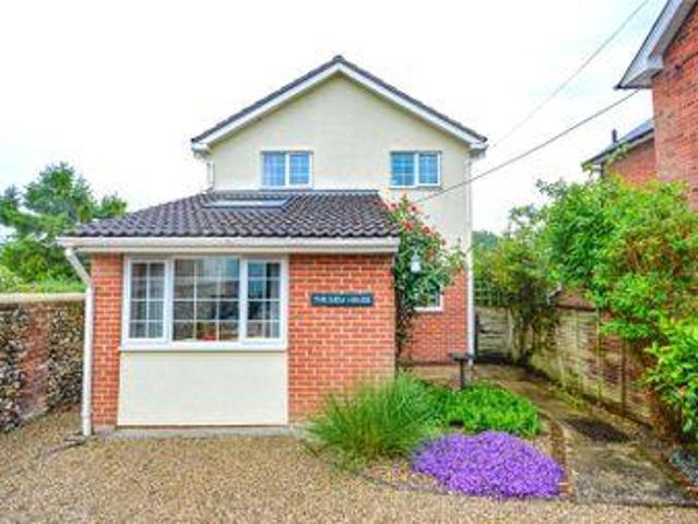 House for sale in Saffron Walden, Uttlesford