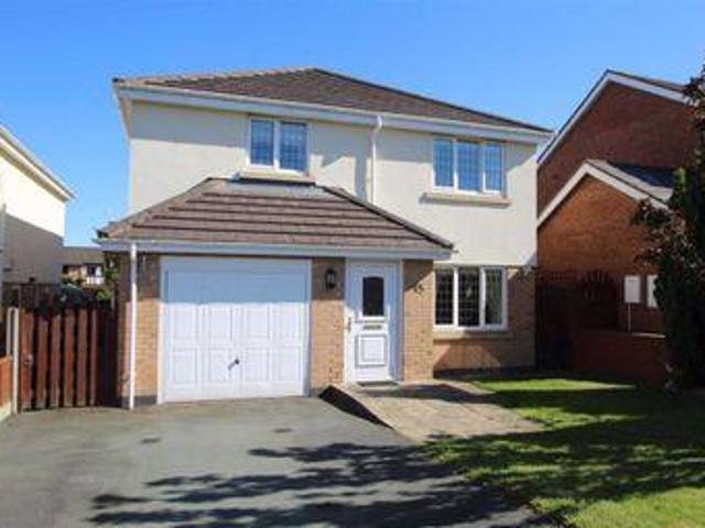 House for sale in Oswestry, Shropshire