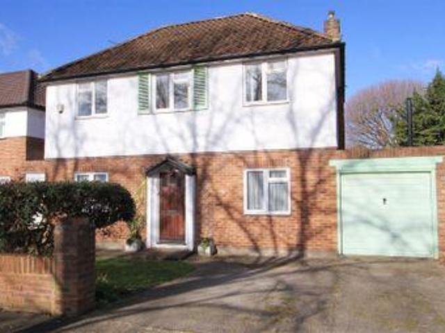 House for sale in Uxbridge, Greater London