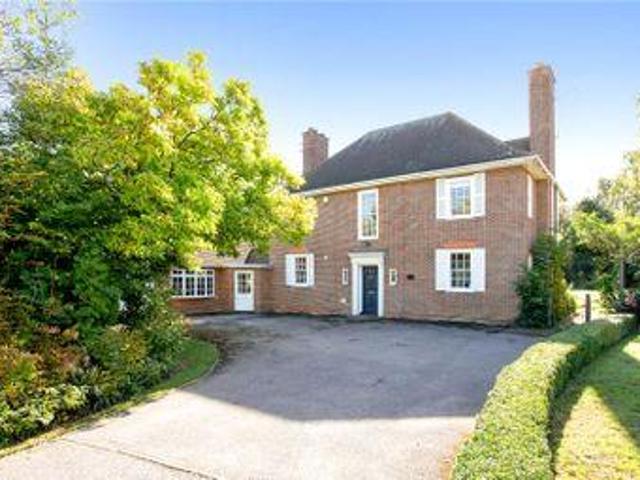 House for sale in Cressex, Buckinghamshire