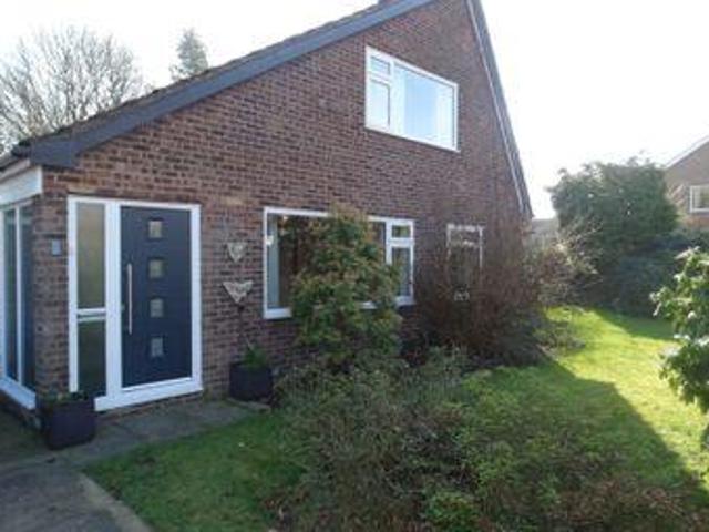 House for sale in Congleton, Cheshire East