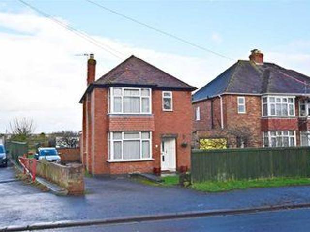 House for sale in Gloucester, Gloucestershire
