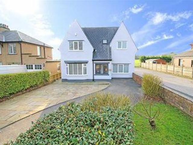 House for sale in Higher Bartle, Lancashire