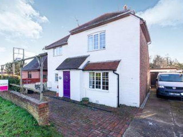 House for sale in Cross In Hand, East Sussex