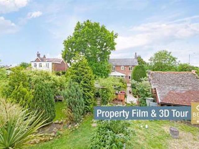 House for sale in Cross In Hand, East Sussex