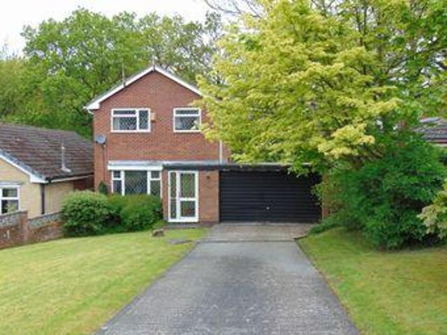 House for sale in Burnley, Lancashire