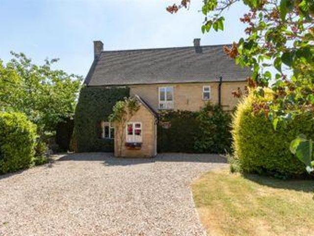 House for sale in Golden Valley, Gloucestershire