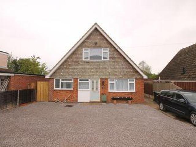 House for sale in Bedford