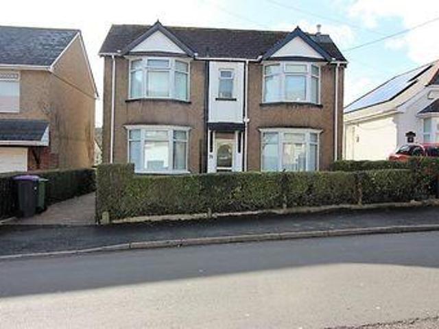 House for sale in Wales