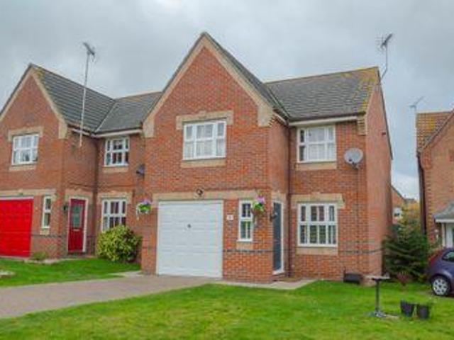 House for sale in Haverhill, West Suffolk