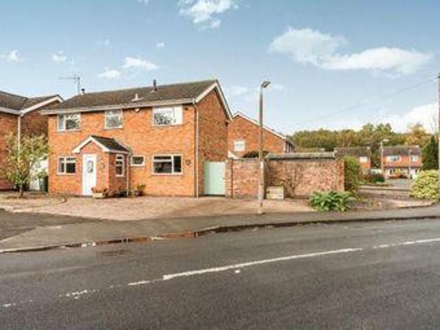 House for sale in Rushock, Worcestershire