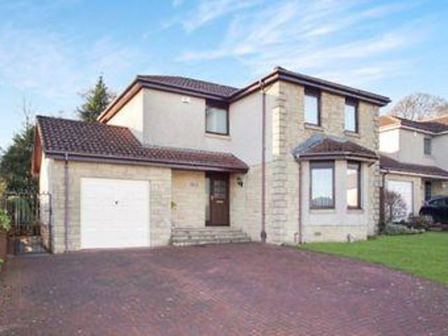 House for sale in Leven, Scotland