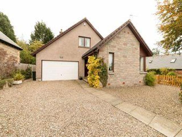 House for sale in Moneydie, Scotland