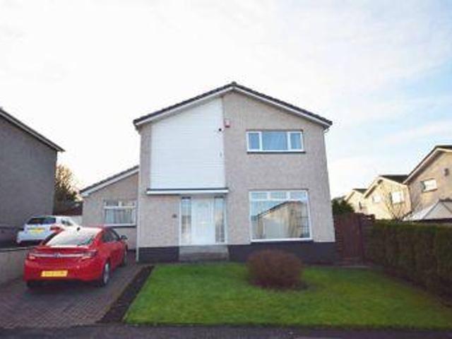 House for sale in Crookedholm, Scotland
