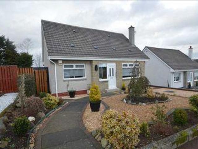 House for sale in Larkhall, Scotland
