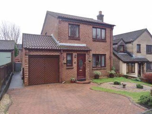 House for sale in Alva, Scotland