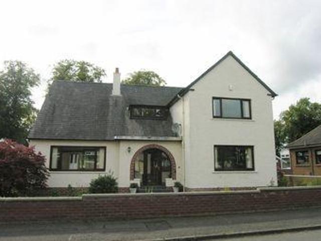 House for sale in Cambusnethan, Scotland