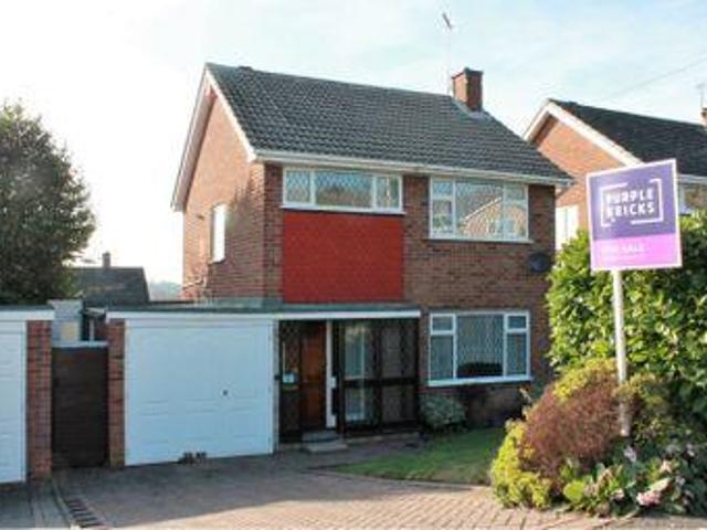 House for sale in Stourbridge, West Midlands