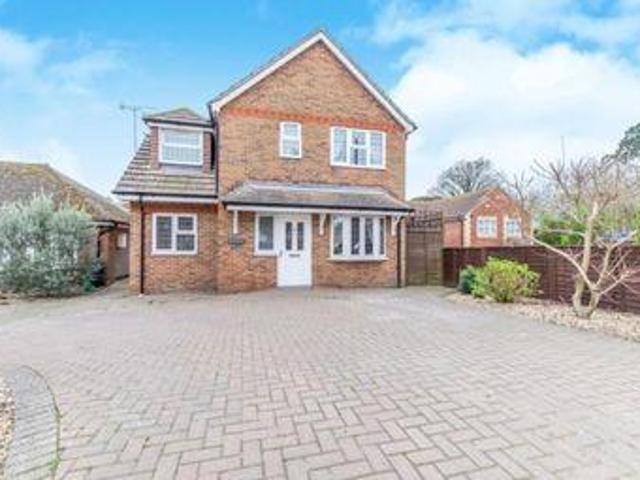 House for sale in Rochester, Kent