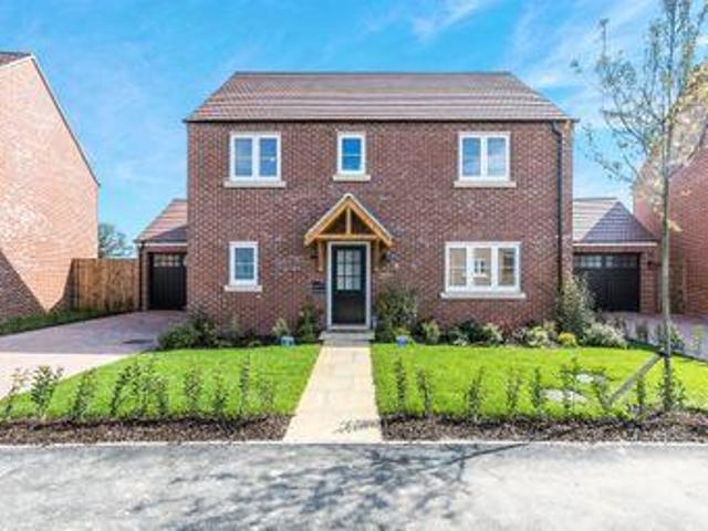 House for rent in Worcestershire