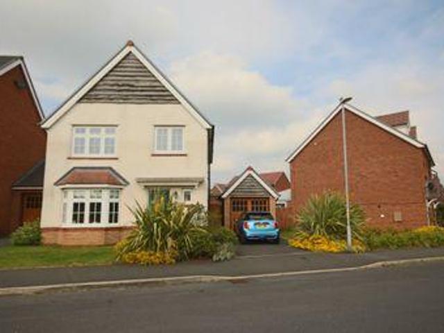 House for sale in Andertons Mill, Lancashire