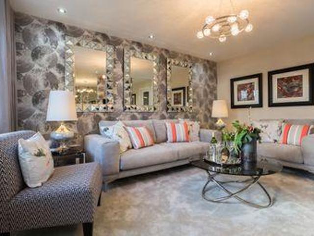 House for sale in Scotland