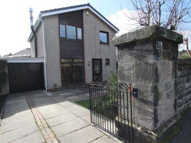 House for sale in Broxburn, Scotland