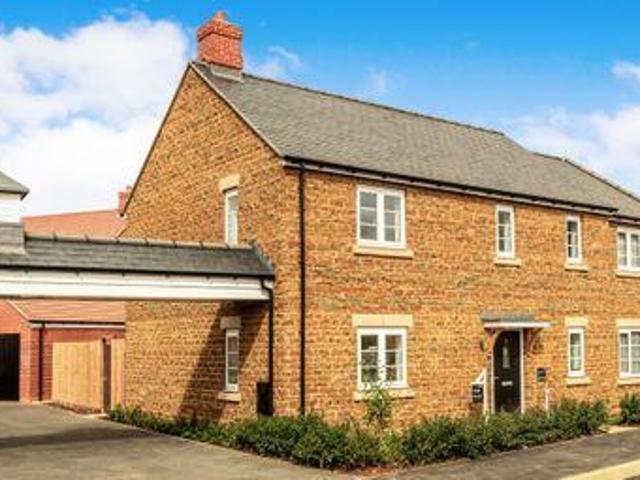 House for sale in Banbury, Cherwell
