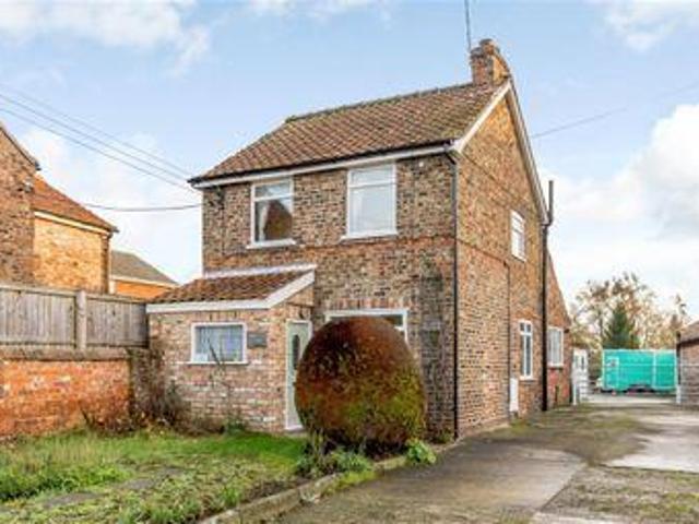 House for sale in High Field, York