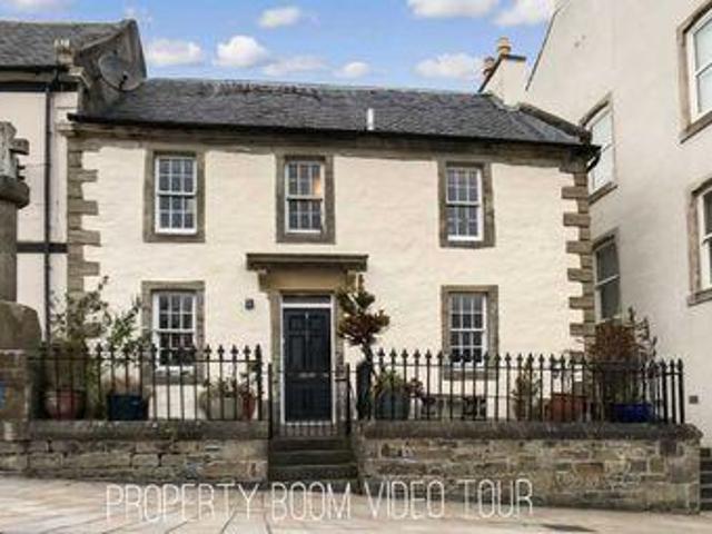 House for sale in Kilwinning, Scotland