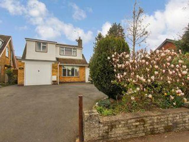 House for sale in Pinfold, Leicestershire