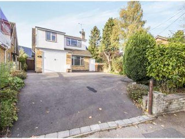 House for sale in Leicester Forest East, Blaby