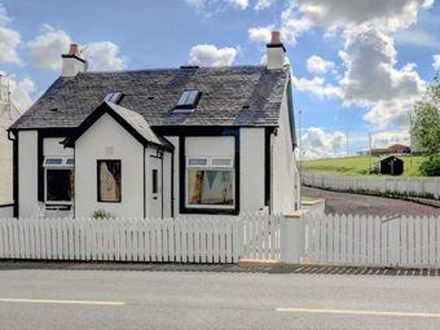 House for sale in Biggar, South Lanarkshire