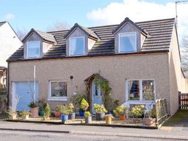 House for sale in Coldstream, Scotland