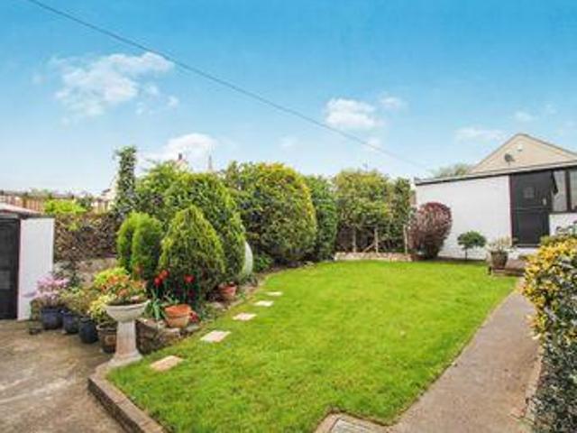 House for sale in Pontefract, West Yorkshire