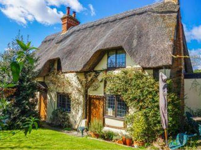 House for sale in Buckingham, Buckinghamshire