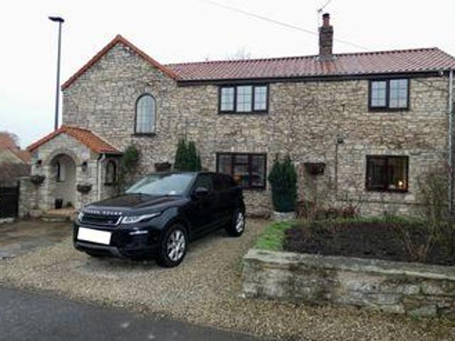 House for sale in West Yorkshire