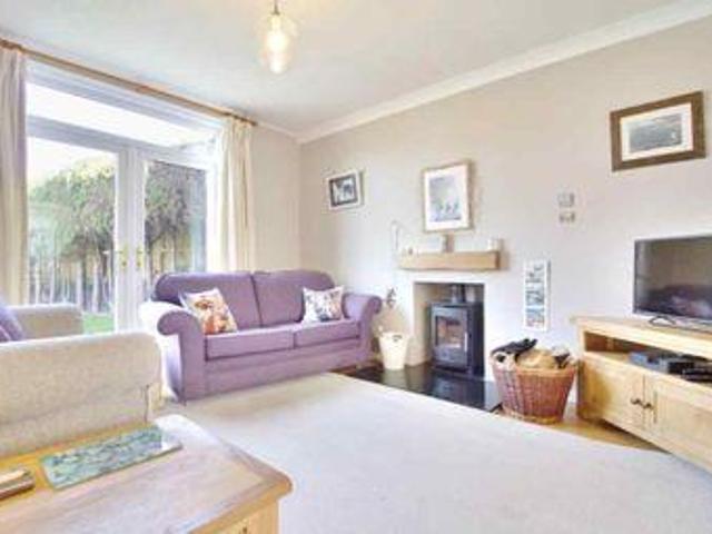 House for sale in High Field, York