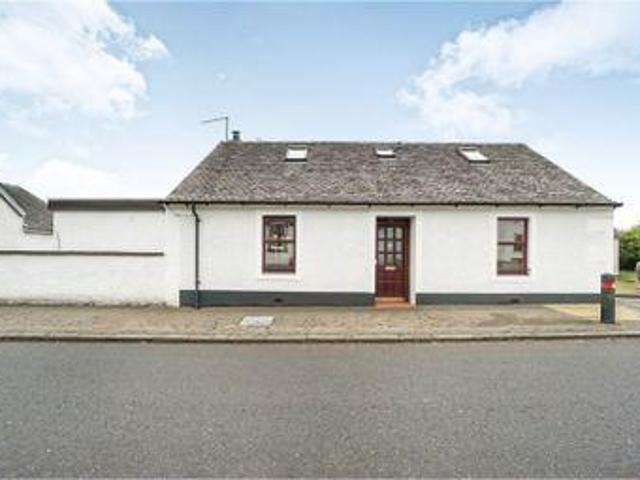 House for sale in Cambuskenneth, Scotland