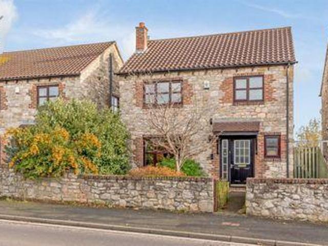House for sale in Fishers Green, North Yorkshire