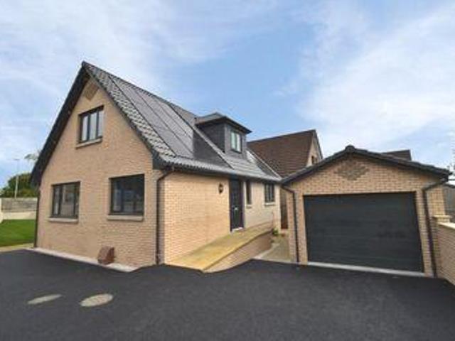 House for sale in Dunfermline, Scotland
